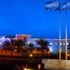 Отель Golden Tulip Resort Dibba, фото 30