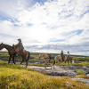 Отель Flatmoen Natur Lodge, фото 11