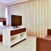 Отель Quality Hotel & Suites São Salvador, фото 32