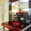 Отель Sunshine 100 Hotel (Jilin Xi'an Road Linjiangmen Square), фото 16