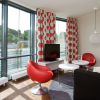 Отель Thon Hotel Halden, фото 7