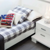 Отель Coral Bay Beachfront Apartment by Vacanzy Collection, фото 1