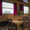 Отель Houseboat De Roos, фото 8