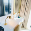 Отель Elite Inn: Dania3 Elegant Studio with Garden View, фото 9