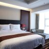Отель Taiyuan San Jin Business Hotel, фото 5