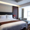 Отель Taiyuan San Jin Business Hotel, фото 6