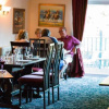 Отель The Racehorse Inn, фото 9