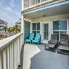 Отель Seascape 2110 in Galveston, фото 26