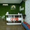 Отель OYO 90231 Hotel By The Park Plt, фото 12