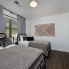 Отель Close To Music Row Bright Homey 4bd Unit, фото 36