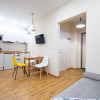 Гостиница Apartamenty GES 5, фото 14