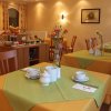 Отель Pension Peterhof, фото 12