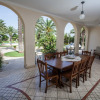 Отель Dimora Villa Serena Porto Selvaggio, фото 22