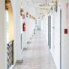 Отель Oasis Hiso Hotel, фото 16