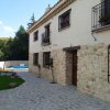 Отель Studio in El Cerezo, with Pool Access And Wifi, фото 8