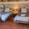 Отель Umvangazi Rest - Enjoy a Relaxing, Rejuvenating and Peaceful Setting in the Bush, фото 2