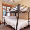 Отель Cabins at Mammoth Lakes, фото 7