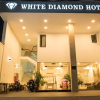 Отель White Diamond Hotel, фото 2