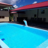 Отель Riverside Bungalows Commewijne, фото 10