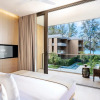 Отель Twinpalms MontAzure Phuket Resort, фото 7