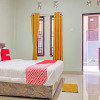 Отель OYO 3394 Apm Residence Syariah, фото 3