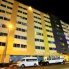 Отель J5 Hotels Bur Dubai в Дубае