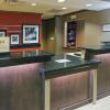 Отель Hampton Inn & Suites Tulsa-Woodland Hills 71st-Memorial, фото 2