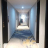 Отель Hengtai Hotel (Zhengzhou Zijingshan Street Subway Station), фото 4