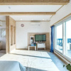 Отель Namhae Merbleu Spa Pension, фото 25