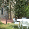 Отель Historic House With Garden in Front of the Grotta Giusti Thermal Pool Near Lucca, фото 9