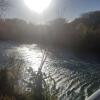 Отель Gite face à la rivière -proche du pont du Gard-, фото 9