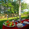 Отель Farmhouse With a Magnificent Panorama, Swimming Pool, Near Cagli, фото 15