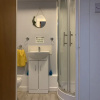 Отель Smart 2 Bed Apartment Edinburgh City Centre Old To, фото 10