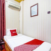 Отель OYO 91525 Hotel Bugisan, фото 5