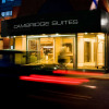 Отель Cambridge Suites Hotel в Галифаксе