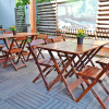 Отель Botanic Hostel, фото 23