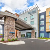 Отель Fairfield by Marriott Inn & Suites Knoxville Airport Alcoa, фото 11