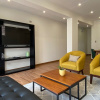 Отель Spectacular 3BR With Balcony in Miraflores, фото 15