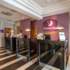 Отель Premier Inn Bournemouth Central, фото 13