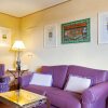 Отель Appealing Apartment In Sandigliano With Garden, фото 11