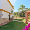 Отель TESS Villa El Oasis, фото 4