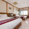 Отель Zusin Shin Garden Hotel, фото 1