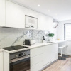 Отель Embaixador Apartments&Suites, фото 6