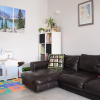 Отель Modern Family Home Near Wimbledon With Garden, фото 5