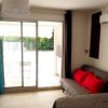 Отель Studio In Saint Anne With Shared Pool Enclosed Garden And Wifi, фото 5