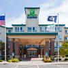 Отель Holiday Inn Express & Suites Vadnais Heights, an IHG Hotel, фото 1