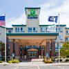 Отель Holiday Inn Express & Suites Vadnais Heights, an IHG Hotel, фото 37