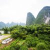 Отель Yanshuo Feeling Lijiang Boutique Inn, фото 17