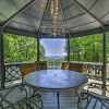 Отель Charming Blue Ridge Cottage w/ Stunning Views!, фото 4