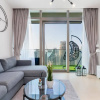 Отель Stunning 1BD Apartment 15mins to Marina Promenade!, фото 7